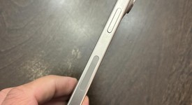 Mint
													Apple iPhone 15 Pro - T-Mobile, Natural, 128 GB, A2848, photo 5 of 8
