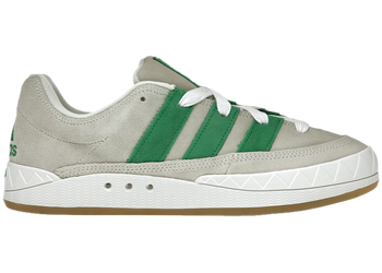 adidas Adimatic Bodega Beams Off White Green for sale