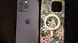 Mint
													Apple iPhone 14 Pro Max - AT&T, Purple, 256 GB, A2651, photo 2 of 6