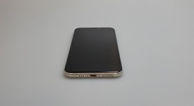 Fair
													Apple iPhone 11 Pro - Unlocked, Silver, 64 GB, A2160, photo 1 of 6