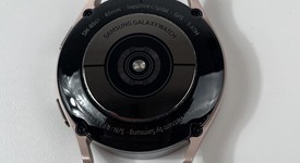 Mint
													Samsung Galaxy Watch FE - Wi-Fi, Rose Gold, 40 mm, photo 4 of 8