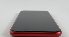 Mint
													Apple iPhone Xr - Unlocked, Red, 64 GB, A1984, photo 3 of 5