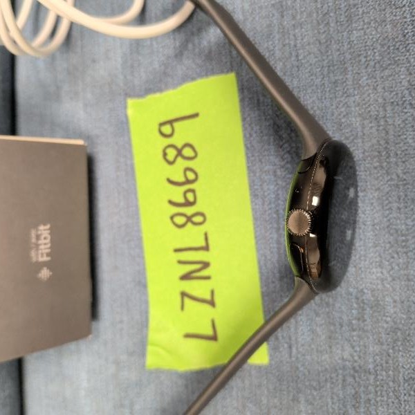 Google Pixel Watch 3 - Unlocked, Black, 45mm, LTE