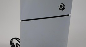 Good
													PlayStation 5 Slim Standard Edition (2023) - White, 1 TB, photo 2 of 6