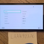 Mint Nintendo Switch - OLED - White, 64 GB, Splatoon 3