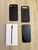 Mint Apple iPhone Air - Unlocked, Space Black, 256 GB, A3260