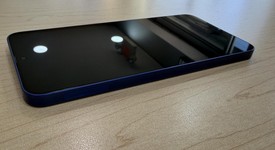 Good
													Samsung Galaxy S25 Plus - Verizon, Navy Blue, 256 GB, 12 GB, SM-S936U, photo 5 of 7