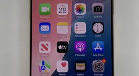 Good
													Apple iPhone 16 Pro Max - AT&T, Desert, 256 GB, A3084, photo 1 of 7