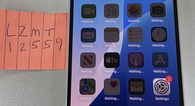 Good
													Apple iPhone 15 - Unlocked, Blue, 128 GB, A2846, photo 1 of 8