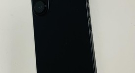 Fair
													Apple iPhone 16 - Unlocked, Black, 512 GB, A3081, photo 3 of 9