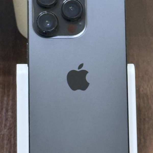 Apple iPhone 14 Pro - Unlocked, 256 GB, Black, A2650