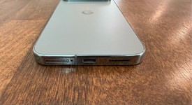 Mint
													Google Pixel 9 Pro XL - Unlocked, Hazel, 128 GB, 16 GB, GGX8B, photo 5 of 12