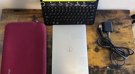 Good
													Dell XPS 13 9315 (2022) - I7, Sky, 512 GB, 16 GB, FHD+ Non-Touch, photo 3 of 12