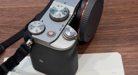 Mint
													Sony a7C, photo 5 of 6