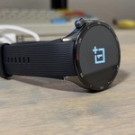 Mint OnePlus Watch 3 - Obsidian Titanium, 46mm