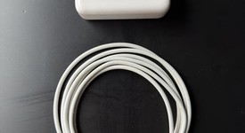 Good
													MacBook Pro 2023 - 14" - Apple M2 Pro 12-core, Silver, 1 TB, 16 GB, photo 4 of 14