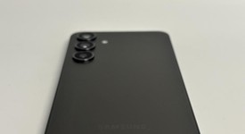 Good
													Samsung Galaxy S24 Plus - Unlocked, Black, 256 GB, 12 GB, SM-S926U1, photo 2 of 9