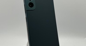 Good
													Samsung Galaxy S22 - Unlocked, Green, 128 GB, 8 GB, SM-S901U1, photo 4 of 7