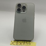 Good Apple iPhone 16 Pro - AT&T, 256 GB, Natural, A3083