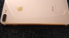 Mint
													Apple iPhone 7 Plus - Unlocked, Gold, 128 GB, A1784, GSM, photo 3 of 13