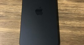 Good
													Apple iPhone 15 Pro Max - Unlocked, Blue, 256 GB, A2849, photo 3 of 7