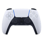 Used and refurbished DualSense Wireless Controller