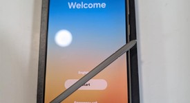 Good
													Samsung Galaxy S24 Ultra - Xfinity, Gray, 256 GB, 12 GB, SM-S928U, photo 4 of 9