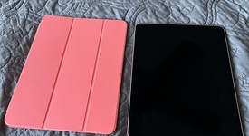 Mint
													Apple iPad Air 4th Gen - Wi-Fi, Rose Gold, 256 GB, A2316, photo 3 of 12