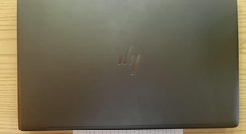 Mint
													HP ZBook Laptop, photo 1 of 12