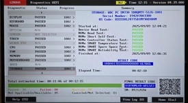 Good
													Lenovo ThinkPad X1 Yoga Laptop, photo 2 of 10