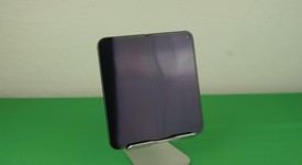 Mint
													Google Pixel 9 Pro Fold - Unlocked, Obsidian, 256 GB, GGH2X, photo 4 of 10