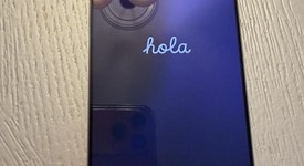 Good
													Apple iPhone 16 Pro Max - AT&T, White, 1 TB, A3084, photo 4 of 9