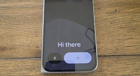 Mint
													Google Pixel 10 Pro Fold - Unlocked, Moonstone, 512 GB, GU0NP, photo 4 of 9