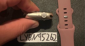 Mint
													Apple Watch Series 9 41mm - Starlight, A2978 - GPS, Aluminum, photo 3 of 6