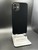 Mint Apple iPhone 12 - Unlocked, Black, 128 GB, A2172