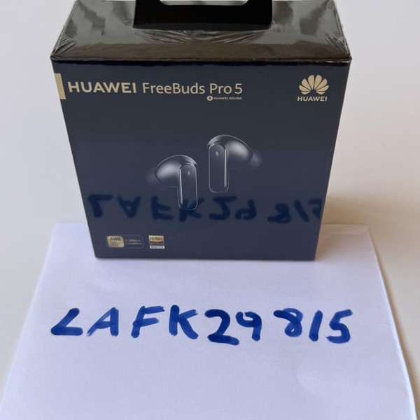 HUAWEI FreeBuds Pro 5 - Blue