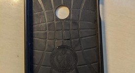 Good
													Moto Z3 - Verizon, Black, 64 GB, 4 GB, photo 2 of 8