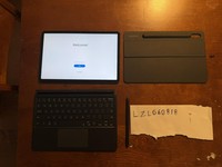 Samsung Galaxy Tab S7