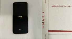 Mint
													Xiaomi Poco F5 Pro - Unlocked Non-US, Black, 512 GB, 12 GB, photo 5 of 9
