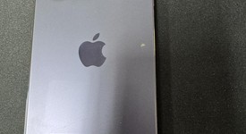 Good
													Apple iPhone 14 Pro Max - Unlocked, Purple, 256 GB, A2651, photo 1 of 7