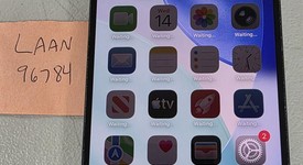 Good
													Apple iPhone 15 Plus - Unlocked, Black, 128 GB, A2847, photo 1 of 9