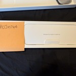 Mint Apple Watch Series 11 46mm - Unlocked, Space Gray, A3337 - Cellular, Aluminum