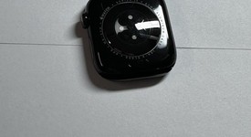 Mint
													Apple Watch Series 11 42mm - Jet Black, A3331 - GPS, Aluminum, photo 6 of 6