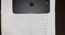 Mint
													Apple iPhone 16e - AT&T, Black, 128 GB, A3212, photo 5 of 11