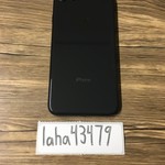 Fair Apple iPhone 8 - AT&T, 256 GB, Gray, A1863