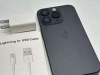 Apple iPhone 15 Pro