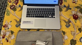 Good
													MacBook Pro 2015 (Retina) - 15" - Silver, 512 GB, 16 GB, photo 3 of 14