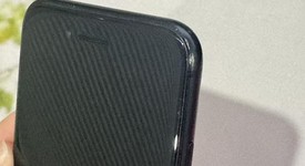 Fair
													Apple iPhone SE 2nd Gen 2020 - Unlocked, Black, 128 GB, A2275, photo 5 of 9