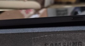 Mint
													Samsung Galaxy S25 Edge - Unlocked, Jetblack, 256 GB, 12 GB, SM-S937U1, photo 4 of 13