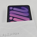 Mint Apple iPad Mini (6th Gen) - Wi-Fi, 64 GB, Purple, A2567